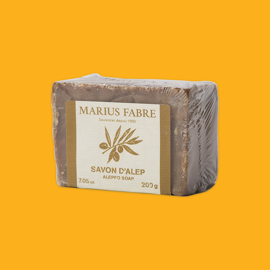 Bay Laurel Aleppo Soap