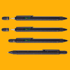 Troika Construction Pen in Black All the Tools