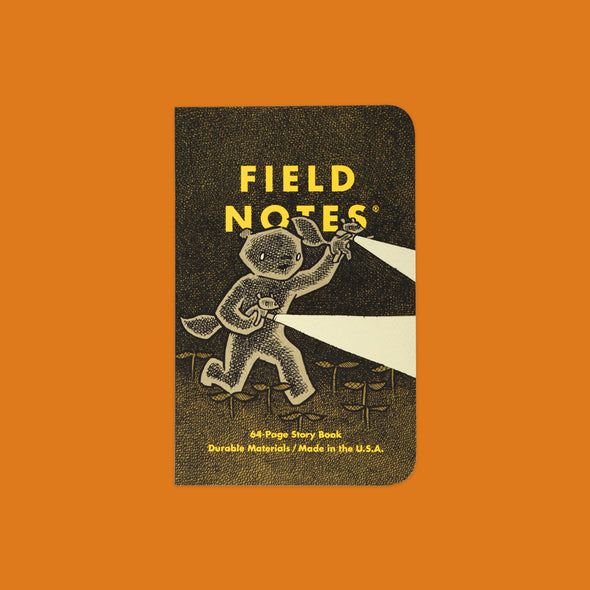 Field Notes Haxley Edition