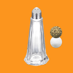 Westmark Universal Shaker with salt and pepper